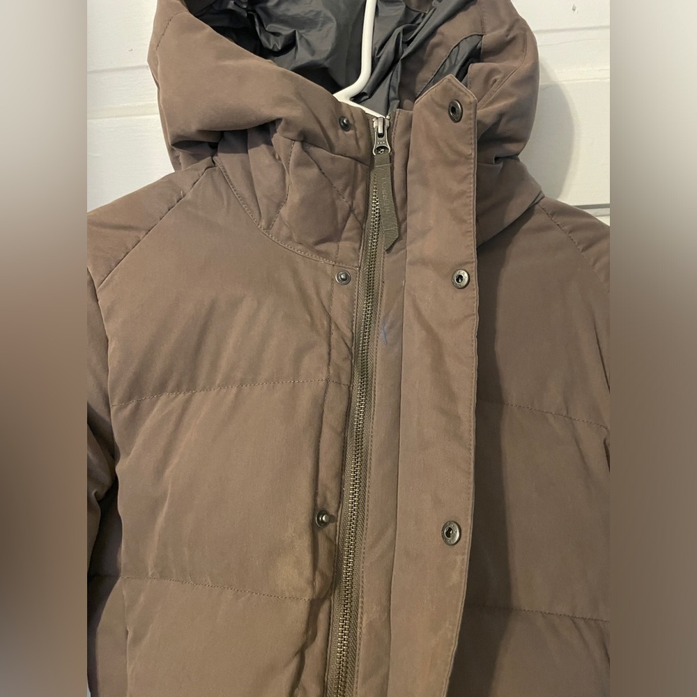 Merrell Down Jacket - image 3